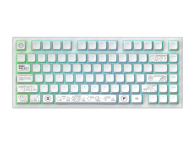 DARK PROJECT ALU Terra Nova White Wireless - 1301404 - zdjęcie 1
